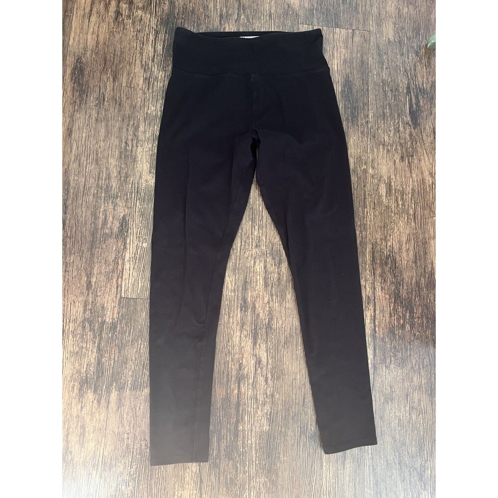 Forever 21 Cotton Spandex Blend Leggings Perfect For Pickleball Size XL